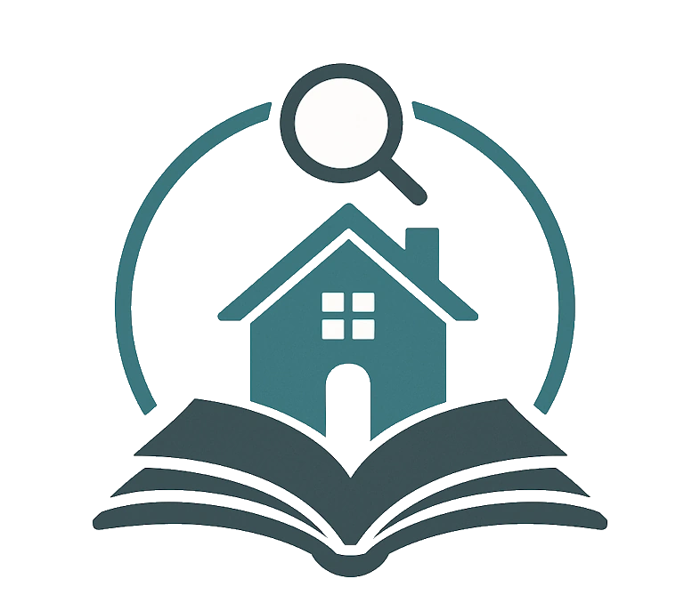 Wissensdatenbank  immobiliengutachter Wissensdatenbank  immobiliengutachter Logo